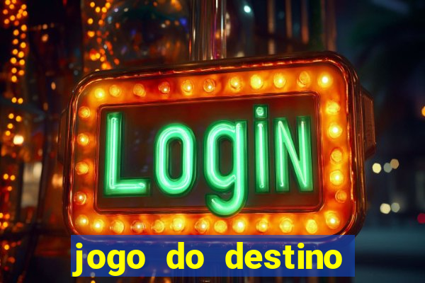 jogo do destino serie turca